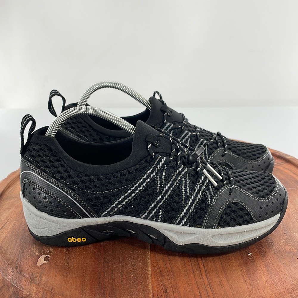 ABEO B.I.O.SYSTEM Men's ERIK METATARSAL mens 8